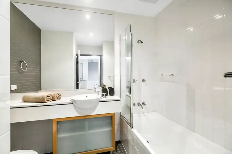 Sixth view of Homely apartment listing, 208/3 The Piazza, Wentworth Point NSW 2127