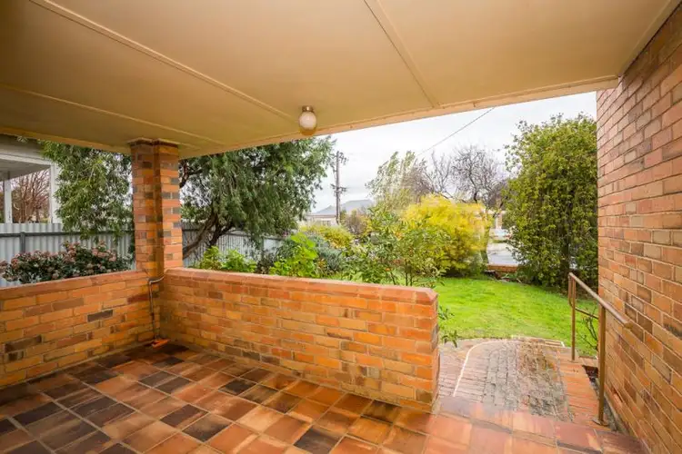 Second view of Homely house listing, 16 Robinson Street, Horsham VIC 3400