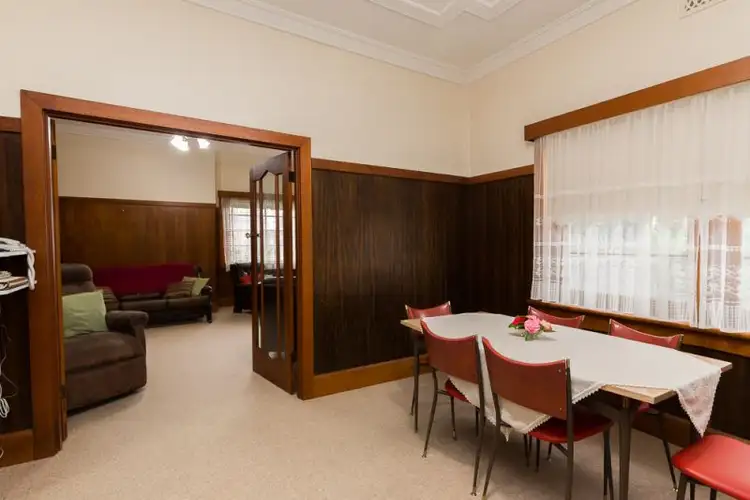 Fifth view of Homely house listing, 16 Robinson Street, Horsham VIC 3400