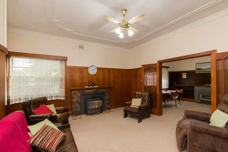 Sixth view of Homely house listing, 16 Robinson Street, Horsham VIC 3400
