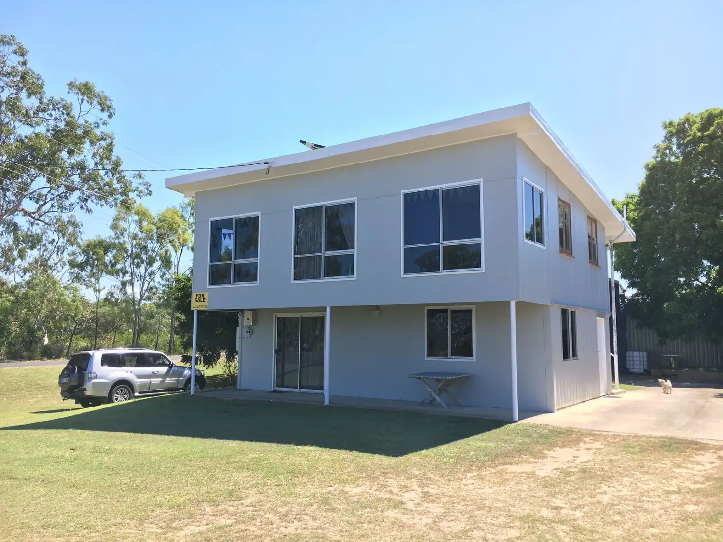 Main view of Homely house listing, 1 Finlayson Street, Seaforth QLD 4741