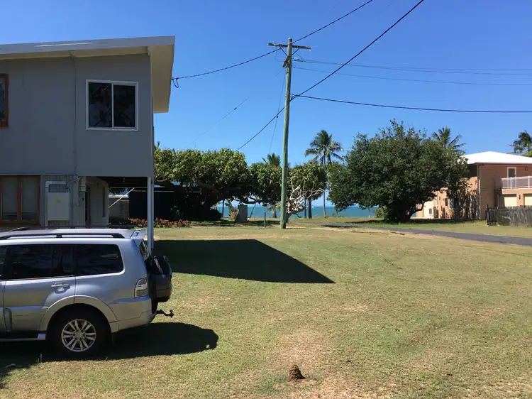 Second view of Homely house listing, 1 Finlayson Street, Seaforth QLD 4741