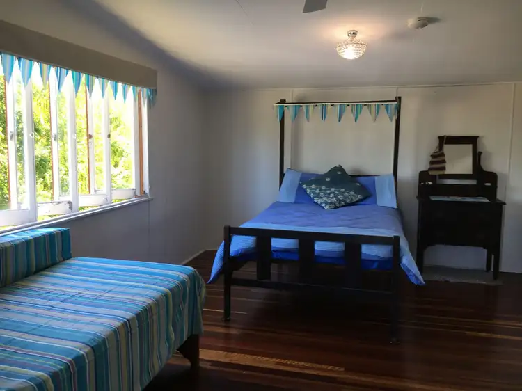 Third view of Homely house listing, 1 Finlayson Street, Seaforth QLD 4741
