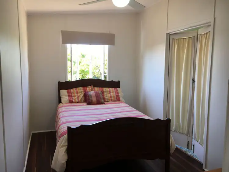 Fourth view of Homely house listing, 1 Finlayson Street, Seaforth QLD 4741