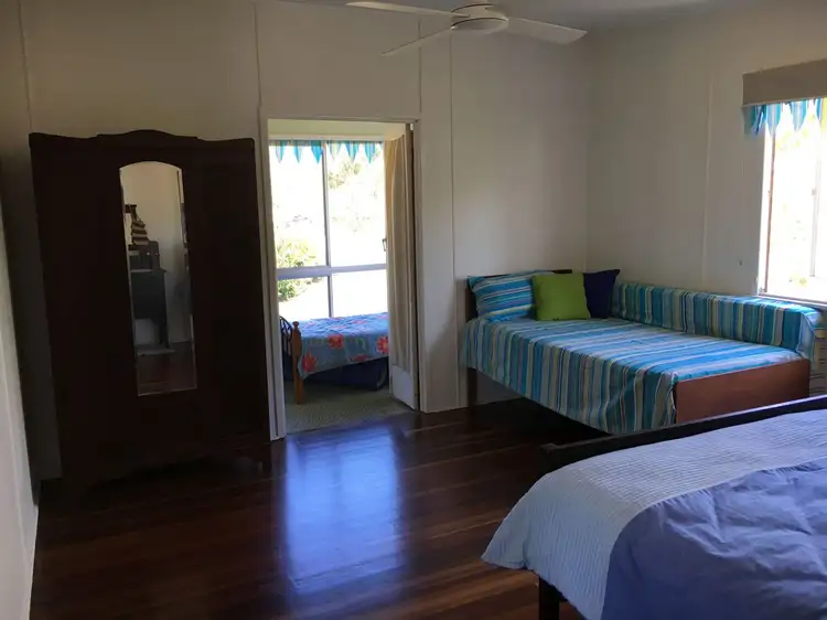 Fifth view of Homely house listing, 1 Finlayson Street, Seaforth QLD 4741