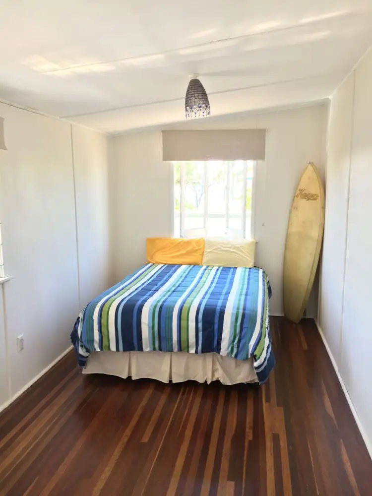 Sixth view of Homely house listing, 1 Finlayson Street, Seaforth QLD 4741