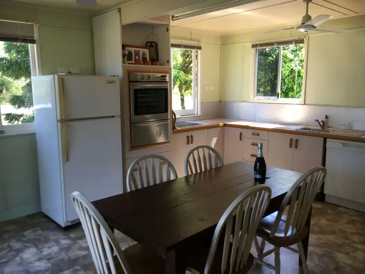 Seventh view of Homely house listing, 1 Finlayson Street, Seaforth QLD 4741