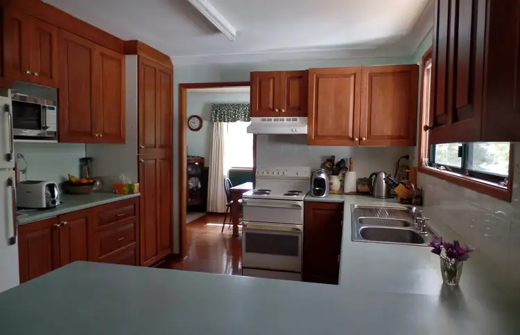 Third view of Homely house listing, 15 Lake Drive, Meringandan QLD 4352