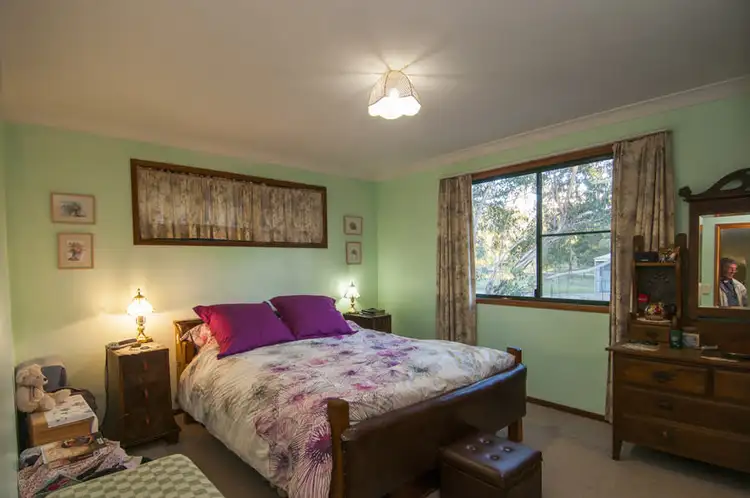 Sixth view of Homely house listing, 15 Lake Drive, Meringandan QLD 4352