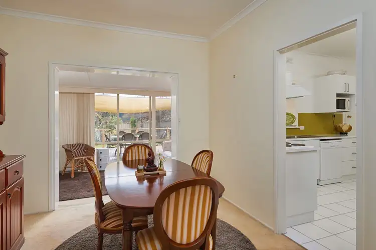 Fourth view of Homely house listing, 43 Leavenworth Drive, Mount Austin NSW 2650