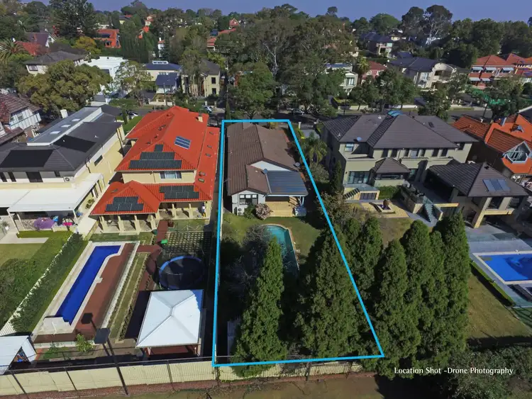 9 Agnes Street, Strathfield NSW 2135