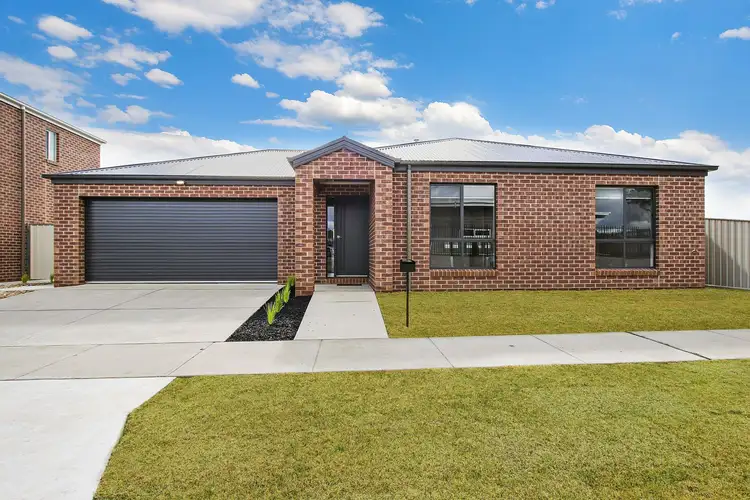2/20 Ashburton Circuit, West Wodonga VIC 3690