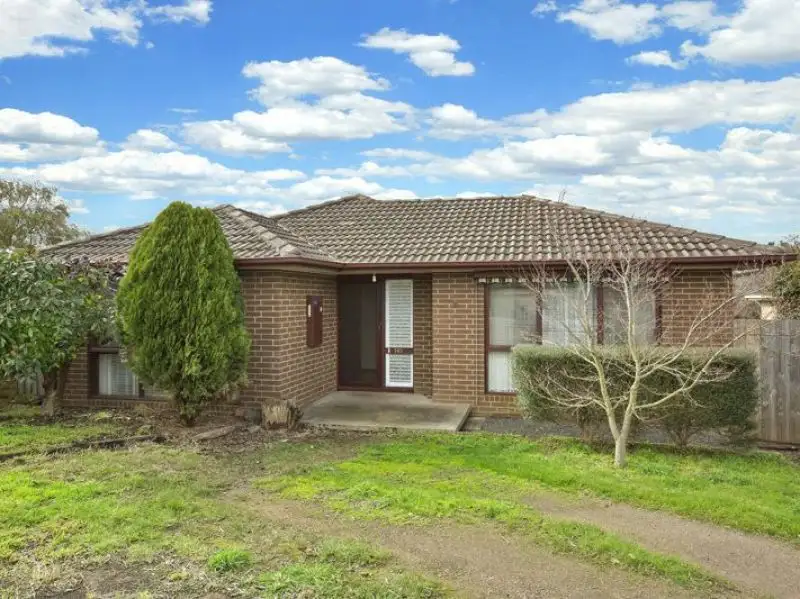 Main view of Homely house listing, 140 Windham Street, Wallan VIC 3756