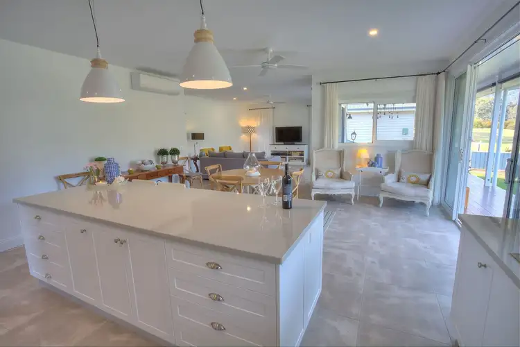 Sixth view of Homely house listing, 10 Karnu Court, Bright VIC 3741