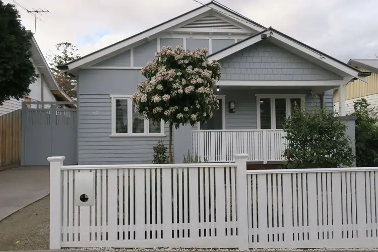 Second view of Homely house listing, 20 Maynard St, Preston VIC 3072