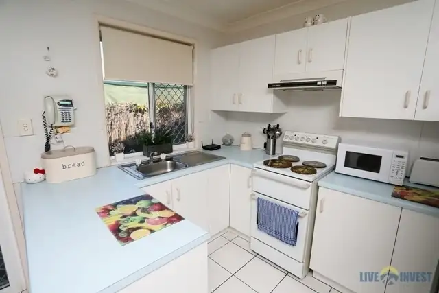 Fifth view of Homely unit listing, 11/81 Bamford Lane, Kirwan QLD 4817