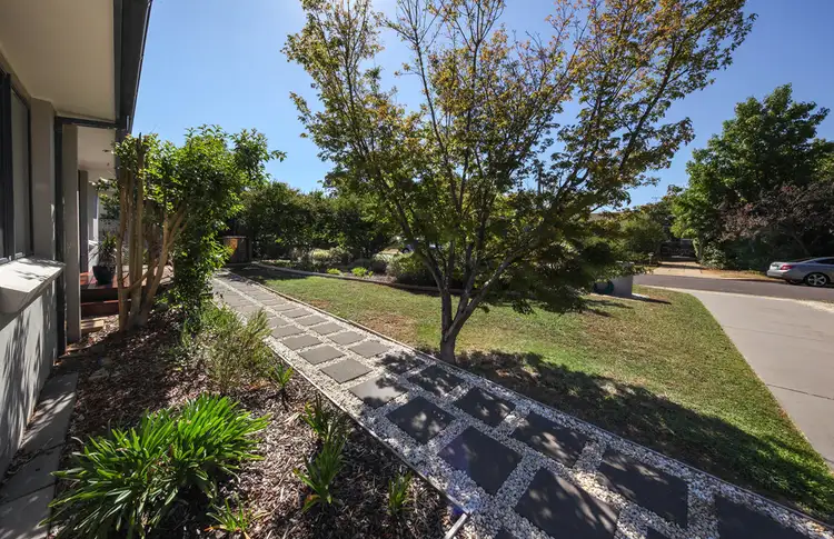 Fourth view of Homely house listing, 18 Burn Place, Downer ACT 2602