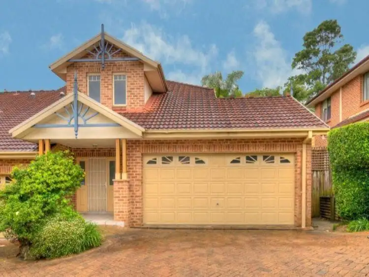 7/91-95 Highs Road, West Pennant Hills NSW 2125
