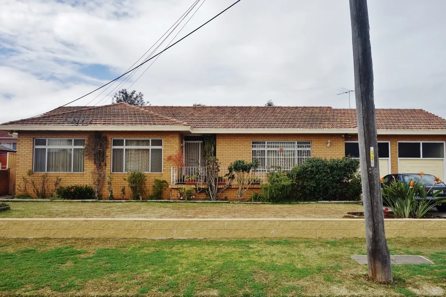 Main view of Homely house listing, 37 carboni street, Liverpool NSW 2170