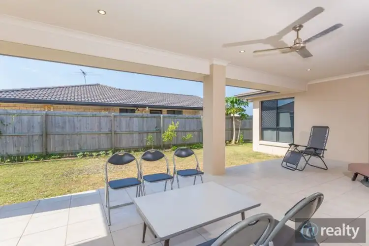 Third view of Homely house listing, 9 Boyland, Caboolture QLD 4510