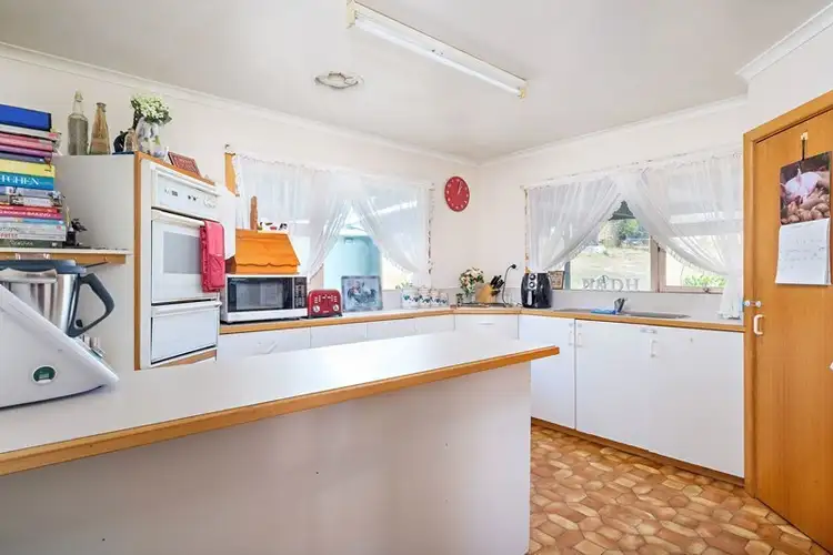 Fifth view of Homely house listing, 430 Allens Rivulet Road, Allens Rivulet TAS 7150