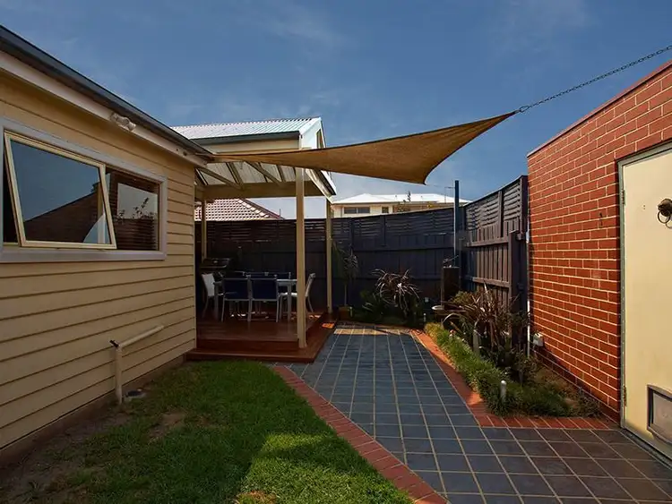 Seventh view of Homely unit listing, Unit 1/27 Wren Street, Altona VIC 3018
