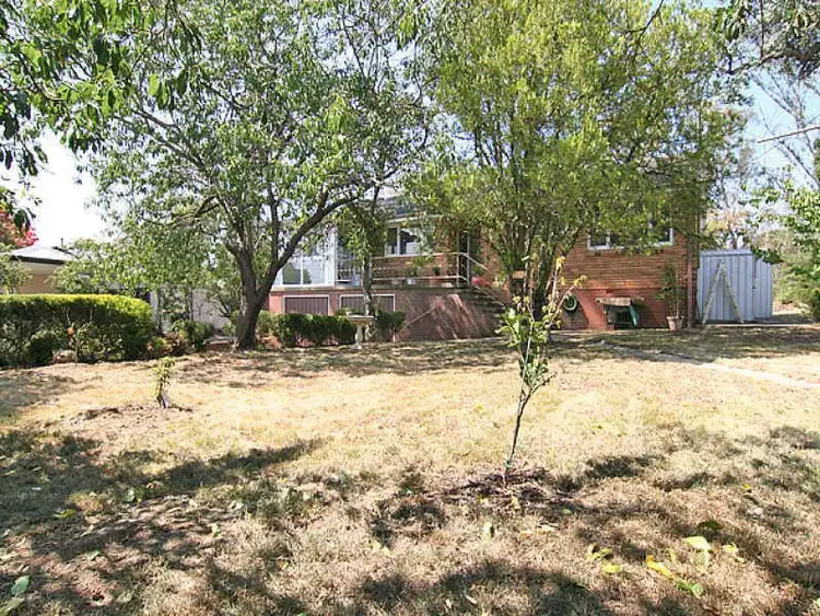 Third view of Homely house listing, 87 Investigator Street, Red Hill ACT 2603