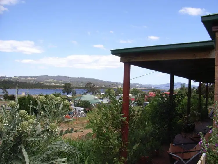 Main view of Homely house listing, 3408A Huon Highway, Franklin TAS 7113