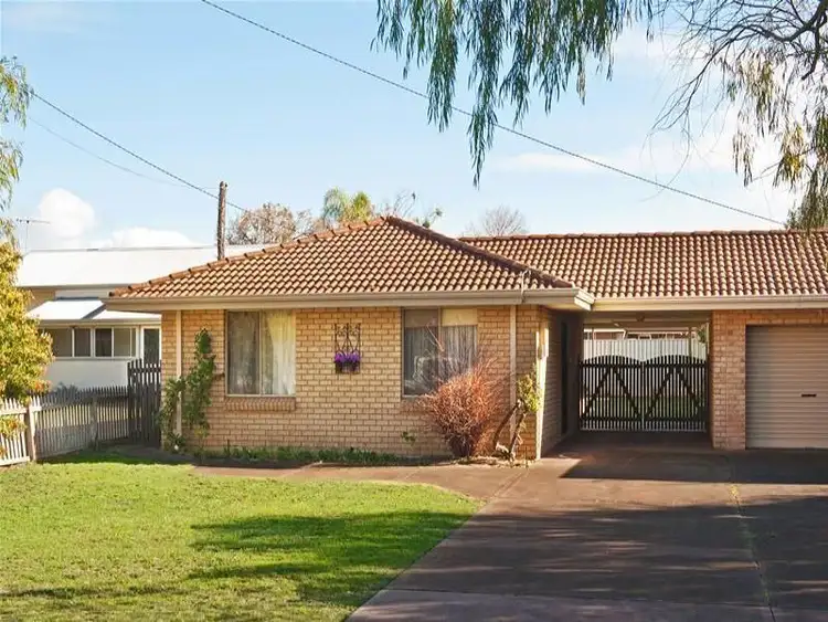 Main view of Homely semi-detached listing, 203A Marine Terrace, Geographe WA 6280