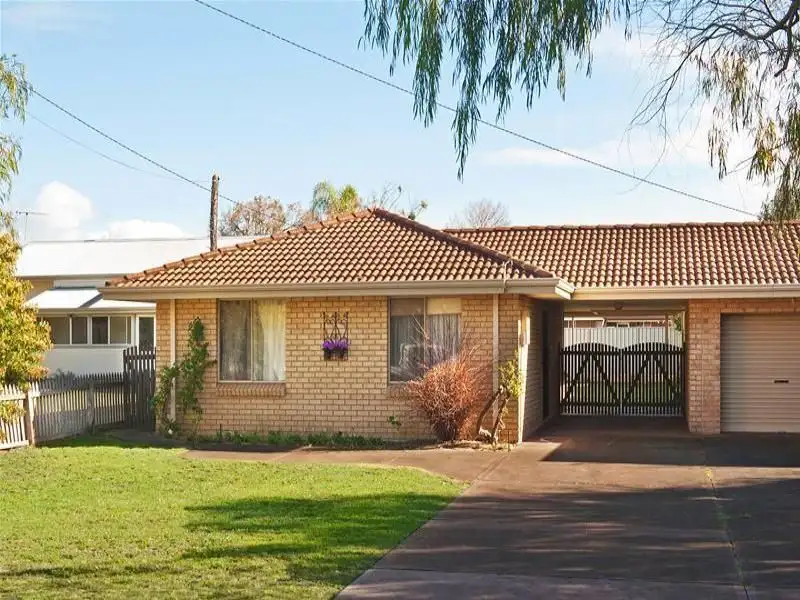Main view of Homely semi-detached listing, 203A Marine Terrace, Geographe WA 6280