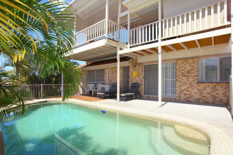 Main view of Homely house listing, 27 Piccadilly Place, Highland Park QLD 4211