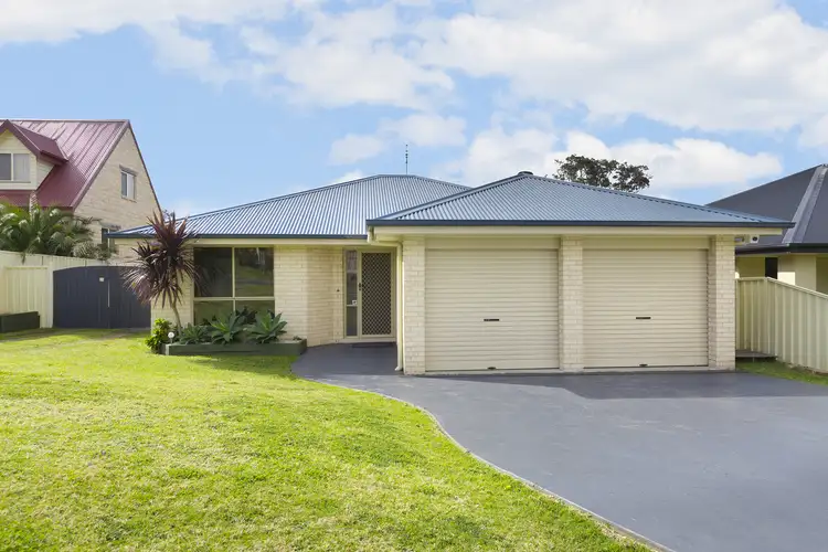20 Royal St, Worrigee NSW 2540