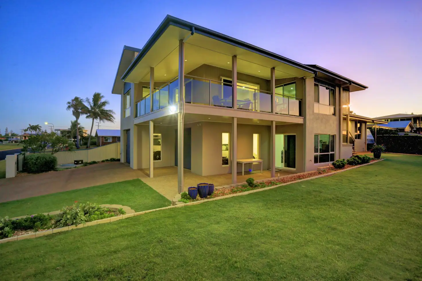 Main view of Homely house listing, 5 Sea Esplanade, Elliott Heads QLD 4670