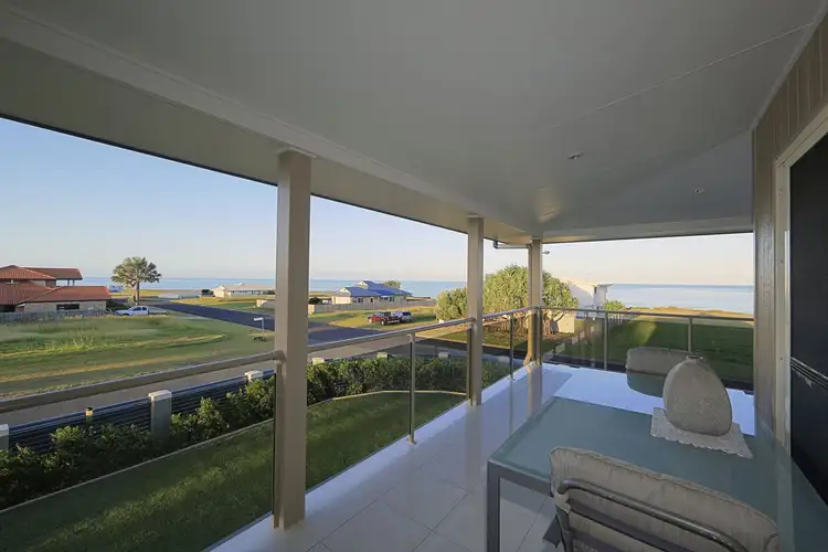 Second view of Homely house listing, 5 Sea Esplanade, Elliott Heads QLD 4670