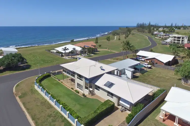 Fourth view of Homely house listing, 5 Sea Esplanade, Elliott Heads QLD 4670