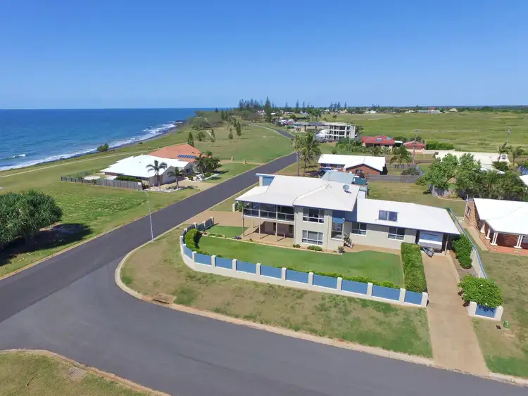 Fifth view of Homely house listing, 5 Sea Esplanade, Elliott Heads QLD 4670