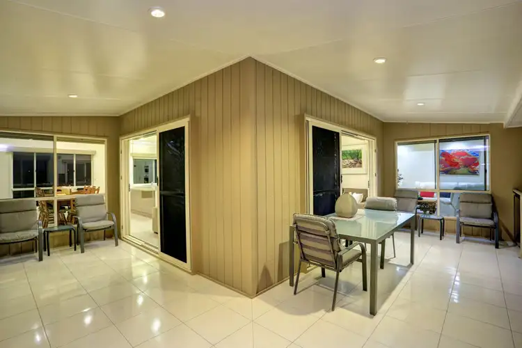 Seventh view of Homely house listing, 5 Sea Esplanade, Elliott Heads QLD 4670