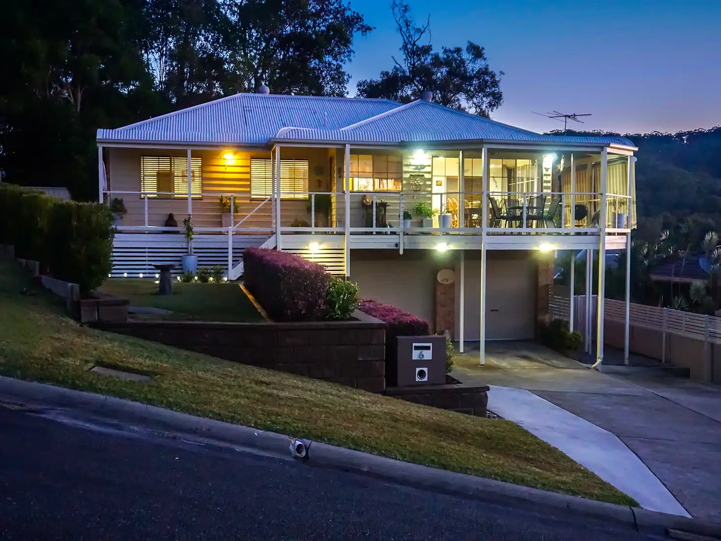 Main view of Homely house listing, 6 William Bailey Place, Crescent Head NSW 2440