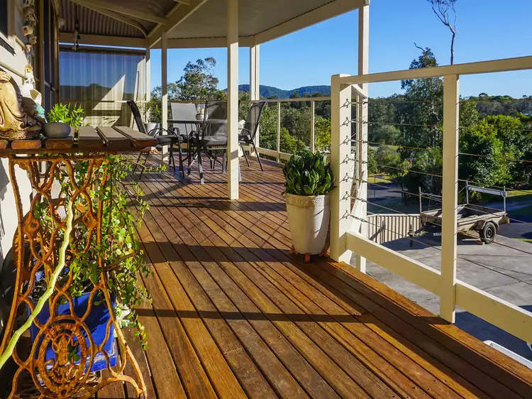 Third view of Homely house listing, 6 William Bailey Place, Crescent Head NSW 2440