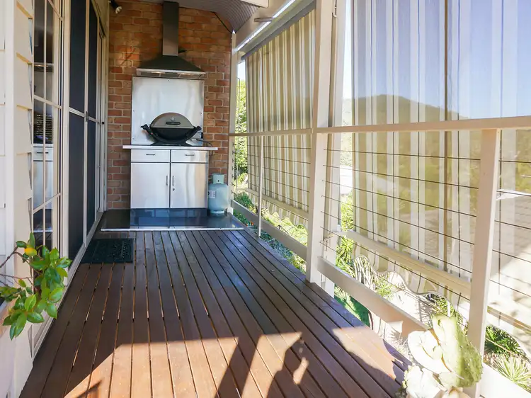 Fourth view of Homely house listing, 6 William Bailey Place, Crescent Head NSW 2440