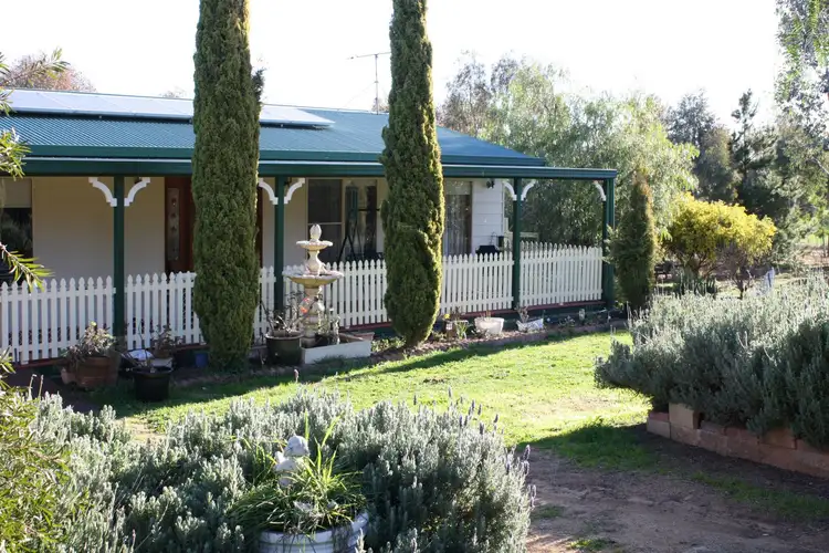 Third view of Homely rural property listing, Address available on request