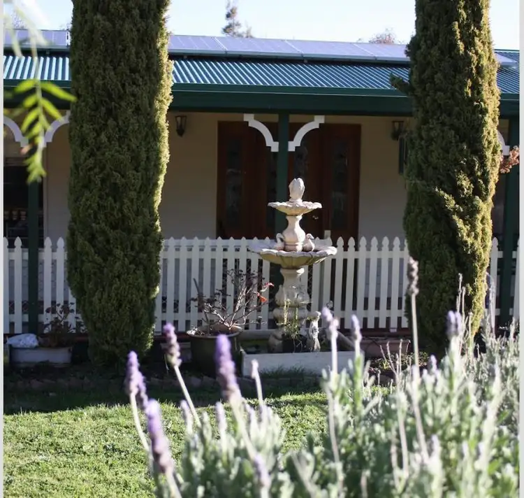 Fourth view of Homely rural property listing, Address available on request