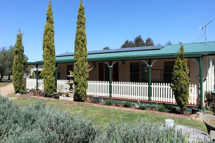 Fifth view of Homely rural property listing, Address available on request