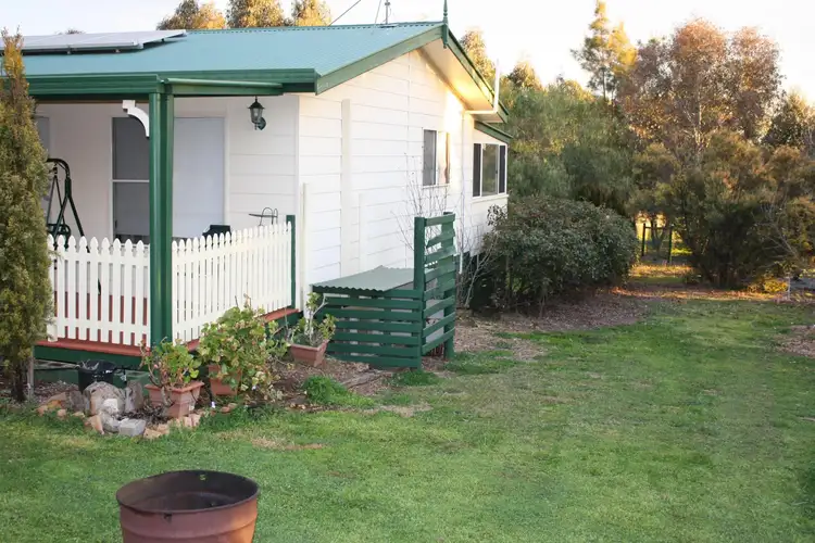 Sixth view of Homely rural property listing, Address available on request