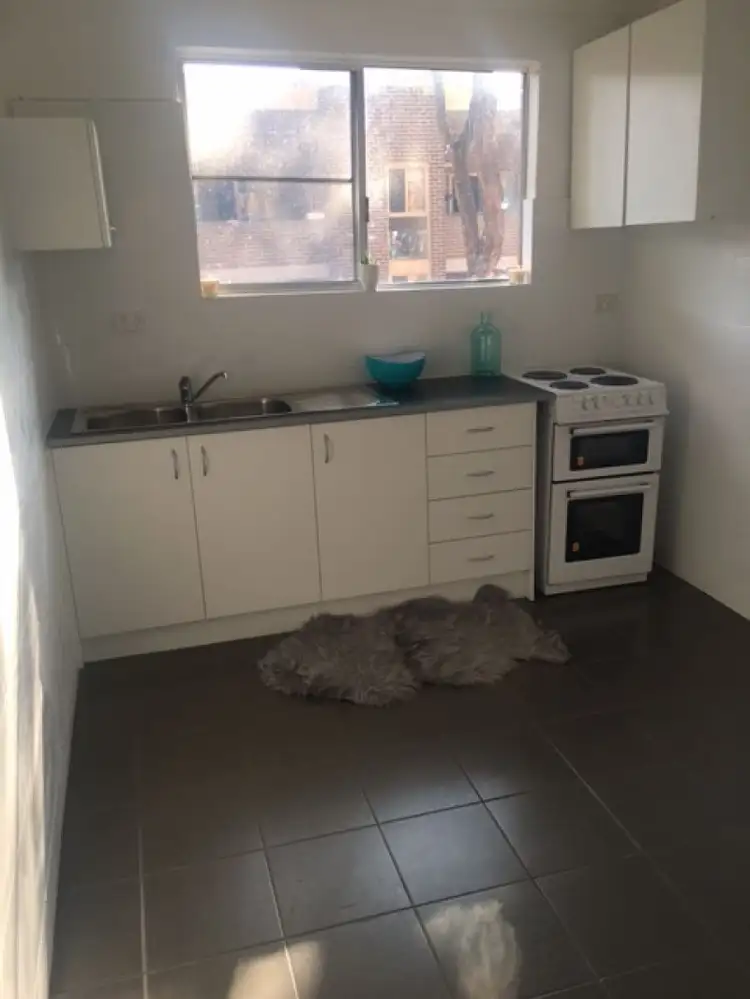 Second view of Homely apartment listing, 8/454 Guildford Road, Guildford NSW 2161