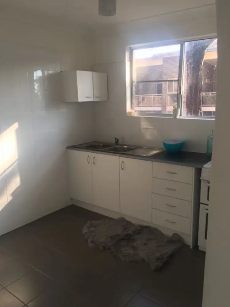 Third view of Homely apartment listing, 8/454 Guildford Road, Guildford NSW 2161