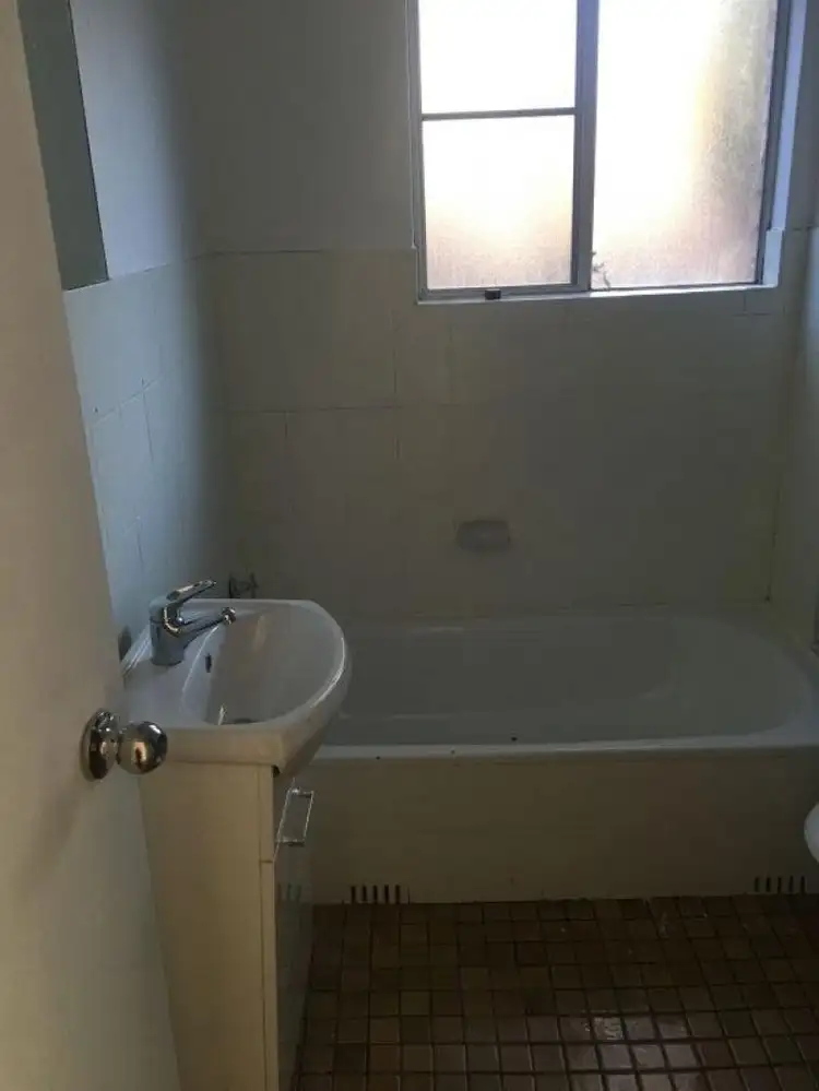 Fourth view of Homely apartment listing, 8/454 Guildford Road, Guildford NSW 2161