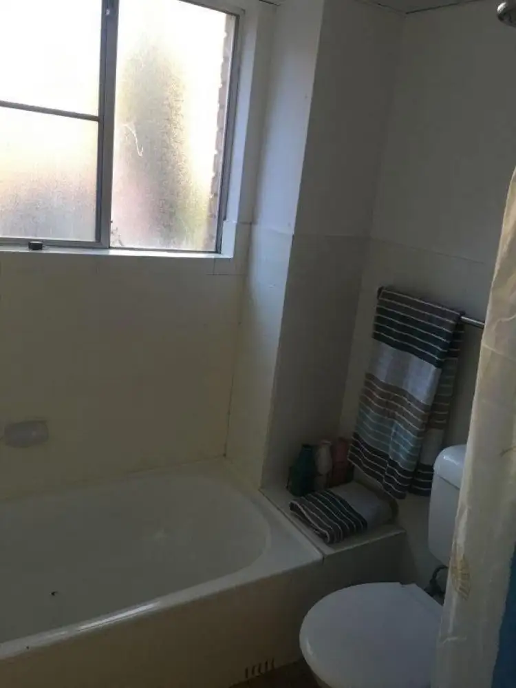 Fifth view of Homely apartment listing, 8/454 Guildford Road, Guildford NSW 2161