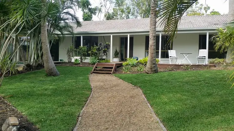 17 Oakland Drive, Tewantin QLD 4565