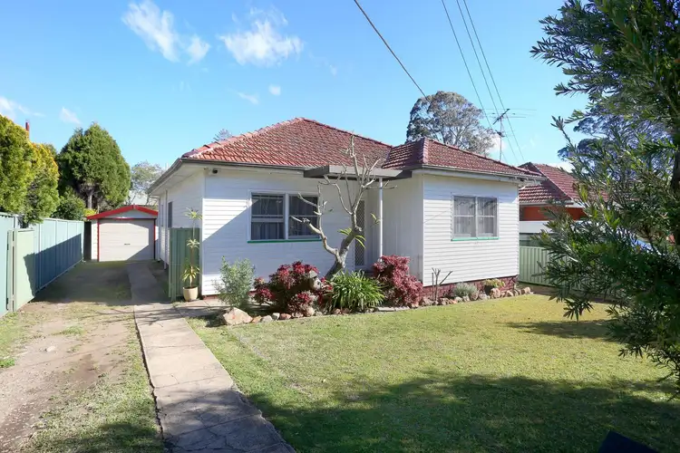 Second view of Homely house listing, 4 Magowar Road, Pendle Hill NSW 2145